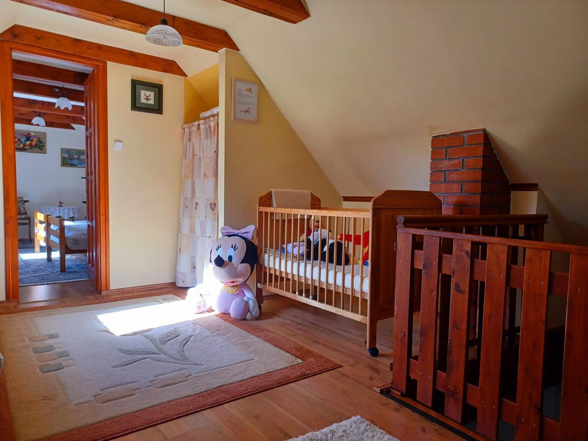 Tulipán Ház Apartman Bodony Kültér fotó