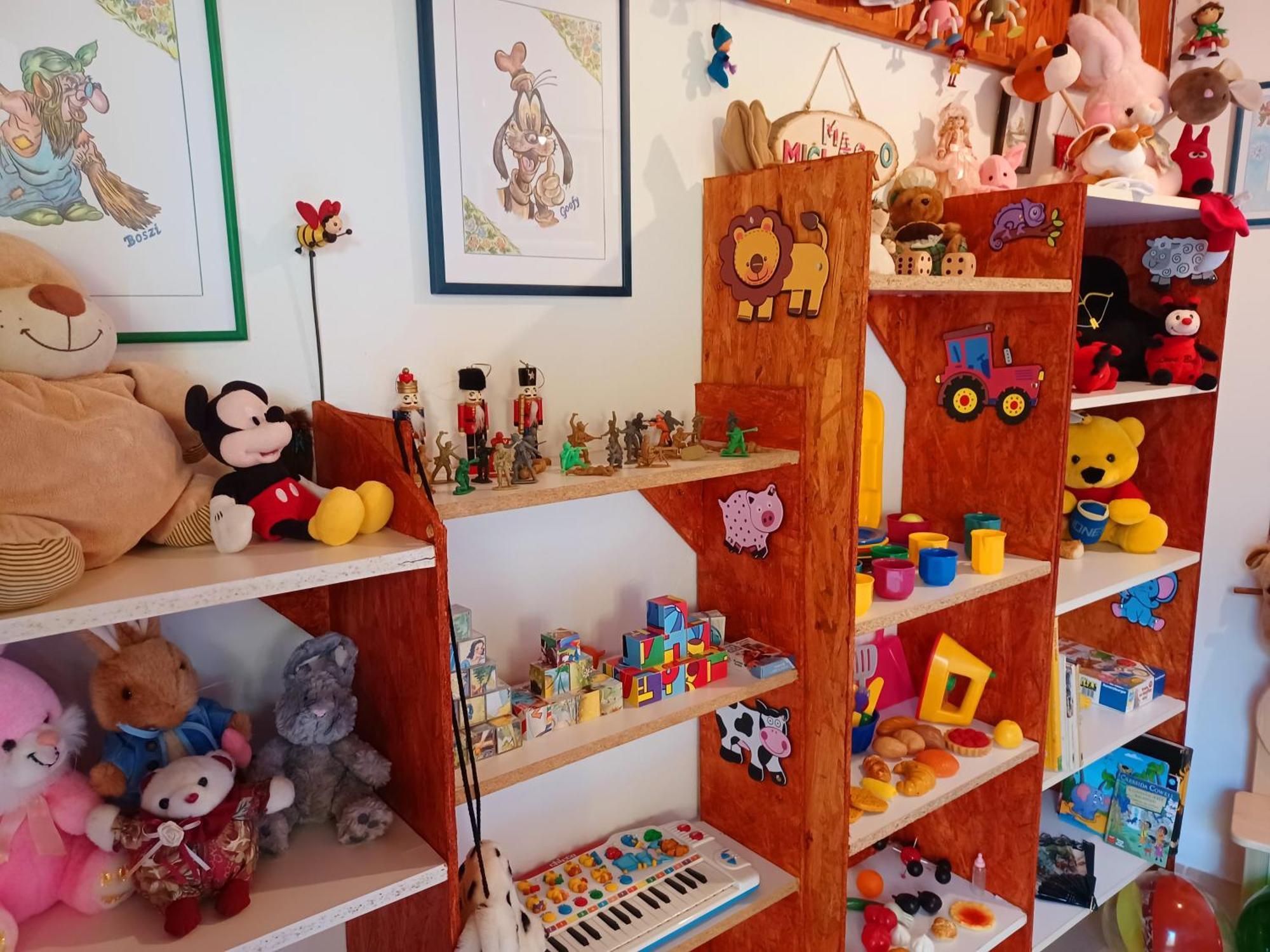 Tulipán Ház Apartman Bodony Kültér fotó