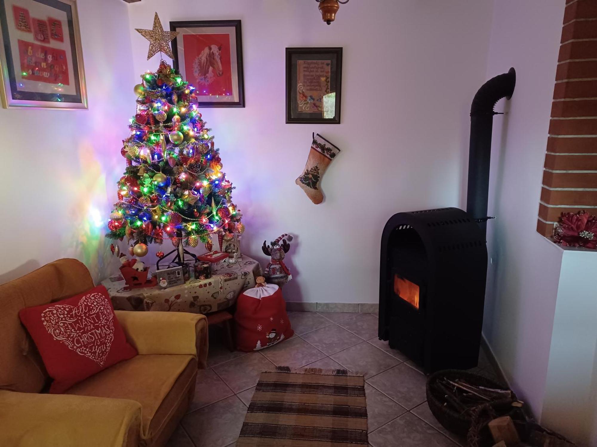 Tulipán Ház Apartman Bodony Kültér fotó
