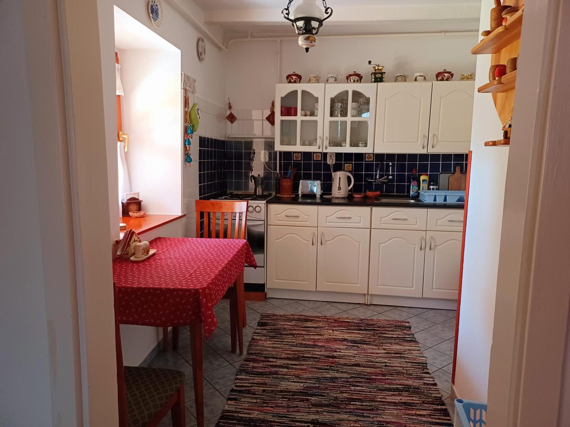 Tulipán Ház Apartman Bodony Kültér fotó